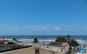 Apartamento na Frente da Praia